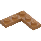 LEGO Plate 3 x 3 Corner (77844)