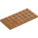 LEGO Plate 4 x 8 (3035)