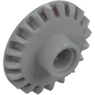 LEGO Bevel Gear Half with 20 Teeth (87407)