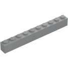 LEGO Brick 1 x 10 (6111)