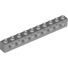 LEGO Brick 1 x 10 with Holes (2730)