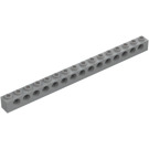 LEGO Brick 1 x 16 with Holes (3703)