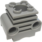 LEGO Engine Cylinder without Slots in Side (2850)