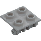 LEGO Hinge 2 x 2 Top (6134)