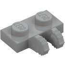 LEGO Hinge Plate 1 x 2 Locking with Dual Fingers (50340 / 60471)