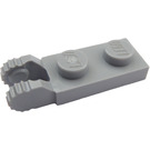 LEGO Hinge Plate 1 x 2 with Locking Fingers without Groove
