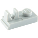 LEGO Plate 1 x 2 with Top Clip with Gap (92280)