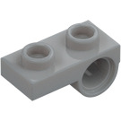 LEGO Plate 1 x 2 with Underside Hole (18677 / 28809)