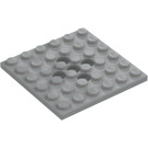 LEGO Plate 6 x 6 with Holes (73110)