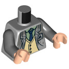 LEGO Reg Cattermole Minifig Torso (973 / 76382)