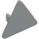 LEGO Triangular Sign with Split Clip (30259 / 39728)