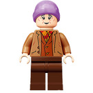 LEGO Mr Flume Minifigure