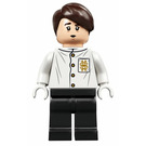 LEGO Neville Longbottom with White Shirt Minifigure