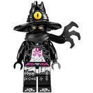 LEGO Night Hunter Minifigure