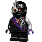 LEGO Nindroid Minifigure