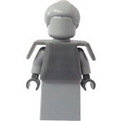 LEGO Ninjago Lily Statue Minifigure