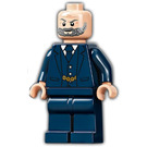 LEGO Obadiah Stane Minifigure