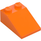 LEGO Slope 2 x 3 (25°) with Rough Surface (3298)