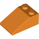 LEGO Slope 2 x 3 (25°) with Rough Surface (3298)