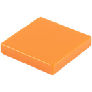 LEGO Tile 2 x 2 with Groove (3068 / 63327)