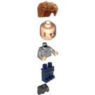 LEGO Owen Grady (122328) Minifigure