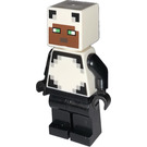 LEGO Panda Skin Minifigure