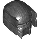 LEGO Knight of Ren Helmet with Silver Visor (68733)