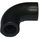 LEGO Round Brick Elbow 90 Degree Bend (25214)