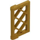 LEGO Window Pane 1 x 2 x 3 Lattice (Reinforced) (60607)