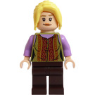 LEGO Phoebe Buffay Minifigure