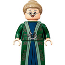 LEGO Professor Minerva McGonagall with Hair Minifigure