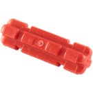 LEGO Axle 2 with Grooves (32062)
