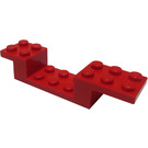 LEGO Bracket 8 x 2 x 1.3 (4732)