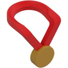 LEGO Medal with Gold Medallion (10099 / 85823)