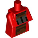 LEGO Minifigure Torso Part (76989)