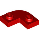 LEGO Plate 2 x 2 Round Corner (79491)