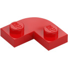 LEGO Plate 2 x 2 Round Corner (79491)