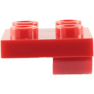 LEGO Plate 2 x 2 with Hole without Underneath Cross Support (2444)