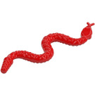 LEGO Snake with Texture (30115)