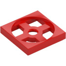 LEGO Turntable 2 x 2 Plate Base (3680)