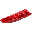 LEGO Wedge 2 x 6 Double Inverted Left (41765)