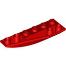 LEGO Wedge 2 x 6 Double Inverted Left (41765)