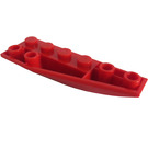 LEGO Wedge 2 x 6 Double Inverted Right (41764)