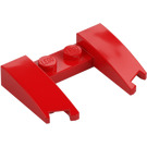 LEGO Wedge 3 x 4 x 0.7 with Cutout (11291 / 31584)