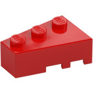 LEGO Wedge Brick 3 x 2 Left (6565)