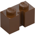 LEGO Brick 1 x 2 with Groove (4216)