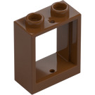 LEGO Window Frame 1 x 2 x 2 (60592 / 79128)