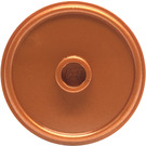 LEGO Shield - Round with Stud (17835 / 91884)