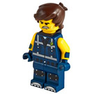 LEGO Rex Dangervest with Jetpack Minifigure