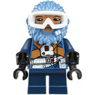 LEGO Rio Durant Minifigure